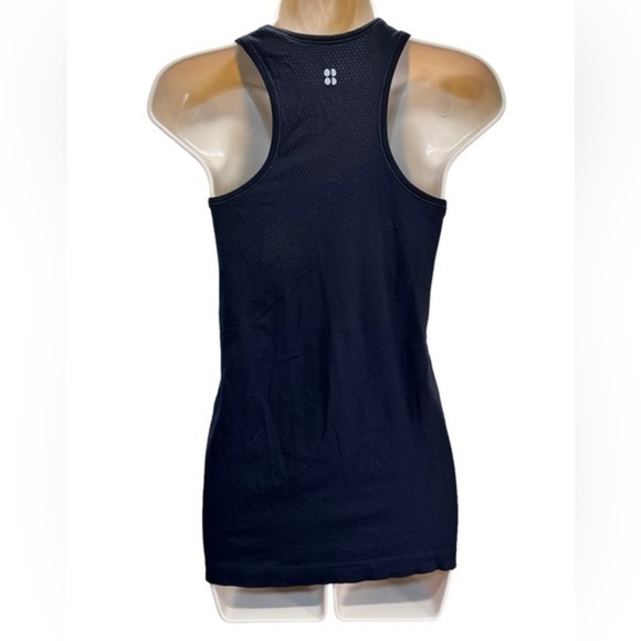 Sweaty Betty Women's Core Athlete Seamless Workout Tank Top - Picture 11 of 11